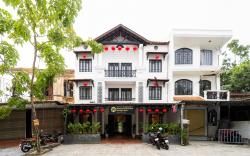 Hoianese Old Town Boutique Hotel