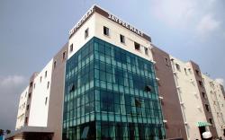 Hotel Jaypee Inn By GRB  
