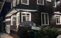 Baden Powell Hotel Baguio