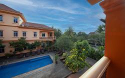 Twin Villa Siem Reap