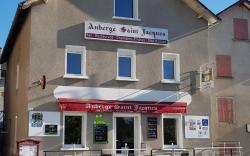 Auberge Saint Jacques