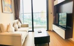 1BR Vinhomes Metropolis Ba Đình