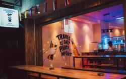 The Lodge BKK Hostel