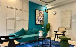 Emerald Suites 3BHK Madhapur