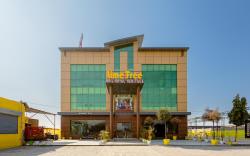 Lime Tree Hotel and Banquet Vrindavan