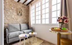 Cosy Room - Montmartre  Sacre Coeur
