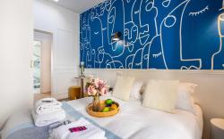 Charming studio - 2P - PigalleSacre-Coeur