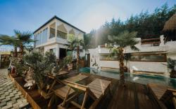Sapanca Paradise Hotel