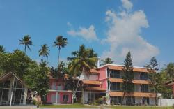 Beach House Varkala by Palmyra