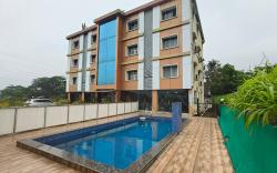 Hotel Sandesh Palace Lonavala
