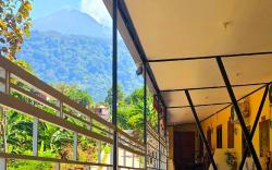 Holi Homestay Trawas