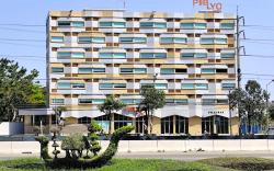 The Publyc Hotel