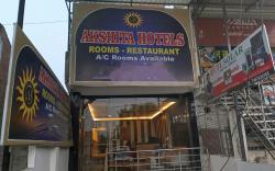 akshita hotels