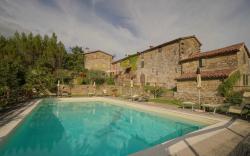 Monte Paradiso Agriturismo