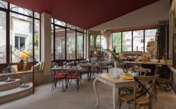 The Originals Boutique, Hôtel du Parc, Cavaillon