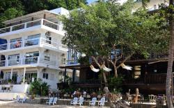 ORANGE PEARL BEACH RESORT