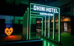 OKINI HOTEL namba annex