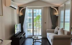 Modern Suite @ Grand Florida | Waterpark Fun