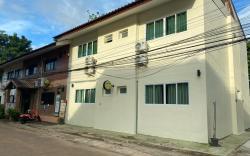 Chao Mueang Motel