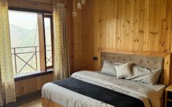Goroomgo UK Homestay Nainital