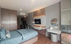 Apartment Nagoya Thamrin City 