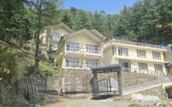 Nature Villa Resort