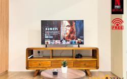 Kuching Sarawak | Duplex Studio 5KM to Airport