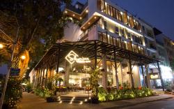 Orchid Boutique Hotel and Apartment