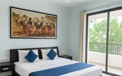 MAHA RAAS A Unit of RAAS LEELA Hotel and Resort
