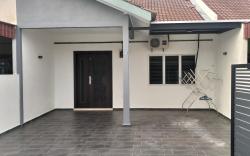 Nice House Alor Gajah near A Farmosa UiTM Krubong 