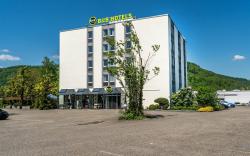 B&B HOTEL Rothrist Olten