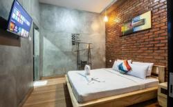 Mantra Guesthouse