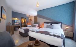 La Vida Old City Hotel