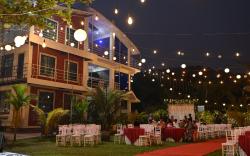 Krushnakunj Holiday Resort, Nagaon