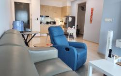 Catailis Cozy Cottage bukit mertajam penang bridge