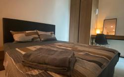 Comfy Kuching Kozi Square Studio Unit