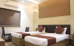 Hotel Sahyadri
