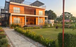 Aranyavas Nature Retreat