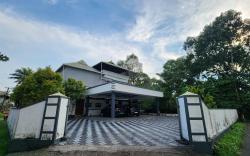 Ebs Guest House Near Nedumbassery Airport