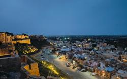 Nomadic Backpackers Hostel 