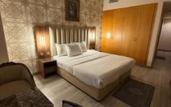 Bliss Square Hotel