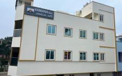 HOTEL VAMANA INN