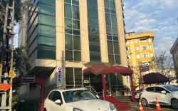 Bossuite Hotel Maltepe