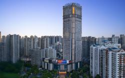 Haikou Mingguang Shengyi Hotel