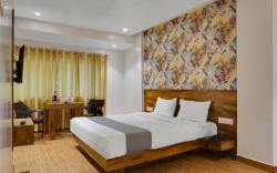 OMKAR EXECUTIVE