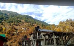 Adiyogi  Hostel