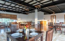 Nirvana Dhar Nature Resort