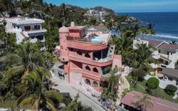 Nomada Wellness Hotel