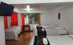 Tierra Mágica Hostal