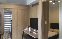 Condo next door